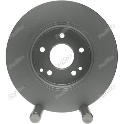 Front Disc Brake Rotor by PROMAX - 20-34216 pa2