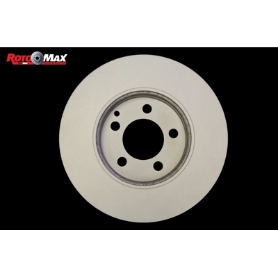 Front Disc Brake Rotor by PROMAX - 20-34233 pa1