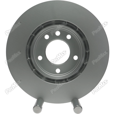 Front Disc Brake Rotor by PROMAX - 20-34237 pa1