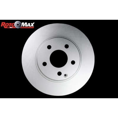 Front Disc Brake Rotor by PROMAX - 20-34246 pa1