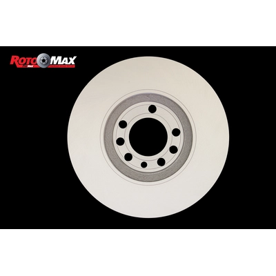 Front Disc Brake Rotor by PROMAX - 20-34248 pa1