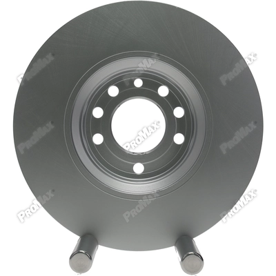 Front Disc Brake Rotor by PROMAX - 20-34248 pa6