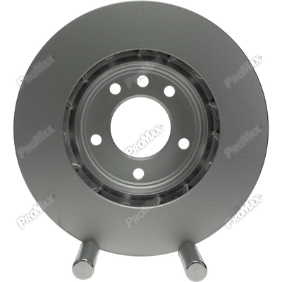 Front Disc Brake Rotor by PROMAX - 20-34258 pa1