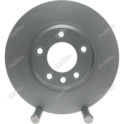 Front Disc Brake Rotor by PROMAX - 20-34264 pa5