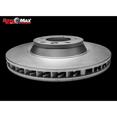 Front Disc Brake Rotor by PROMAX - 20-34265 pa1
