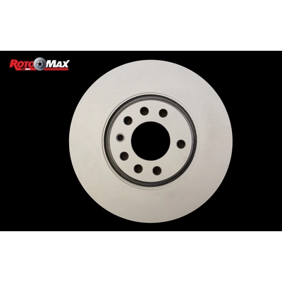 Front Disc Brake Rotor by PROMAX - 20-34267 pa1