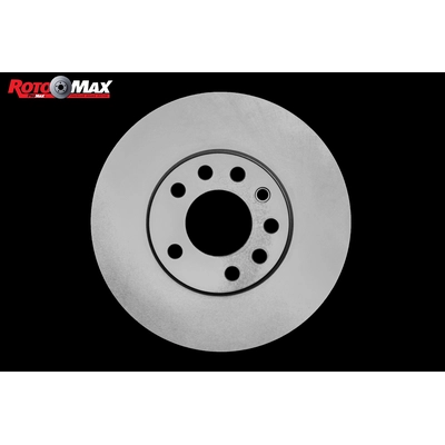 Front Disc Brake Rotor by PROMAX - 20-34269 pa1