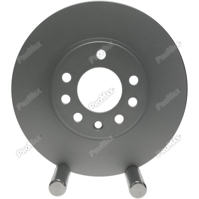 Front Disc Brake Rotor by PROMAX - 20-34269 pa5