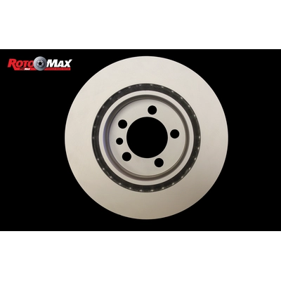 Front Disc Brake Rotor by PROMAX - 20-34274 pa1