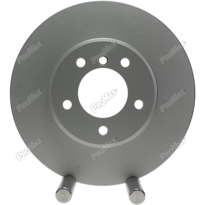 Front Disc Brake Rotor by PROMAX - 20-34283 pa6