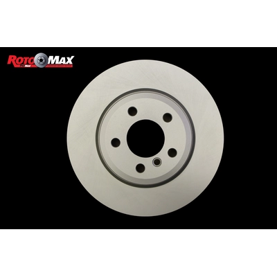 Front Disc Brake Rotor by PROMAX - 20-34284 pa1