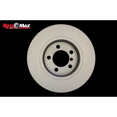 Front Disc Brake Rotor by PROMAX - 20-34284 pa2