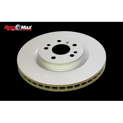 Front Disc Brake Rotor by PROMAX - 20-34298 pa1