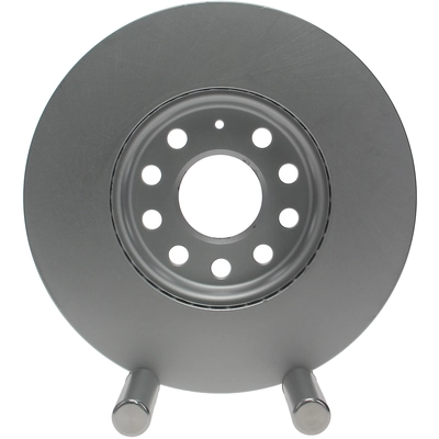 PROMAX - 20-34303 - Front Disc Brake Rotor pa4