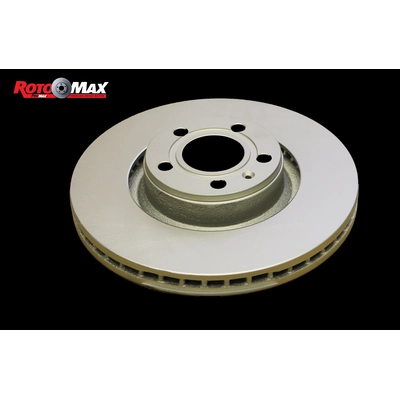 Front Disc Brake Rotor by PROMAX - 20-34305 pa1