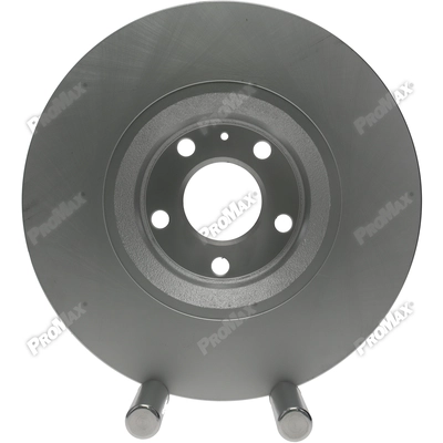 Front Disc Brake Rotor by PROMAX - 20-34305 pa2