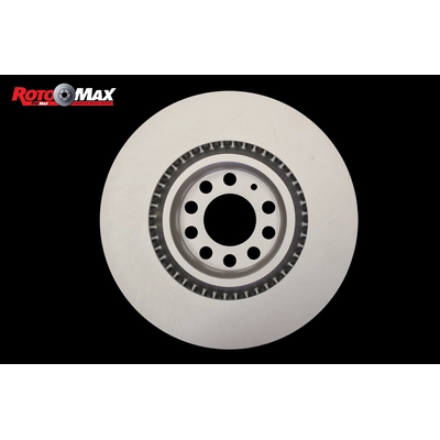 Front Disc Brake Rotor by PROMAX - 20-34308 pa1