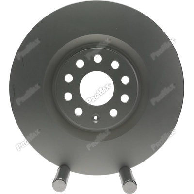Front Disc Brake Rotor by PROMAX - 20-34308 pa6