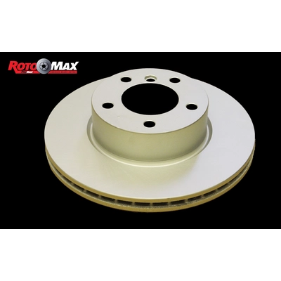 Front Disc Brake Rotor by PROMAX - 20-34312 pa1