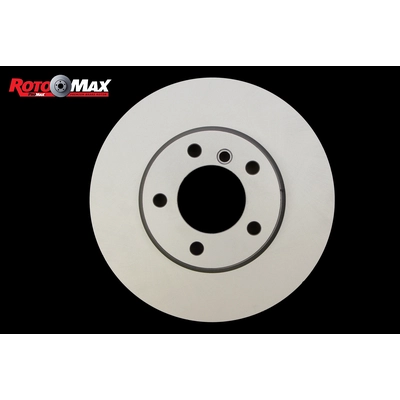 Front Disc Brake Rotor by PROMAX - 20-34312 pa2