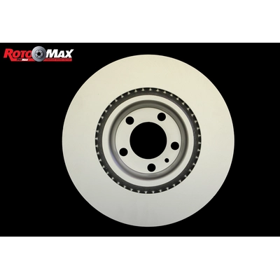 Front Disc Brake Rotor by PROMAX - 20-34316 pa2