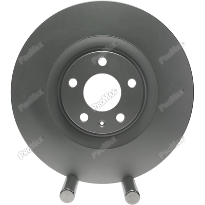 Front Disc Brake Rotor by PROMAX - 20-34316 pa5