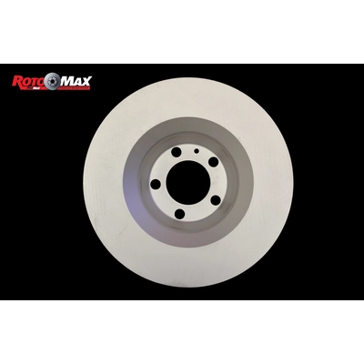 Front Disc Brake Rotor by PROMAX - 20-34321 pa2