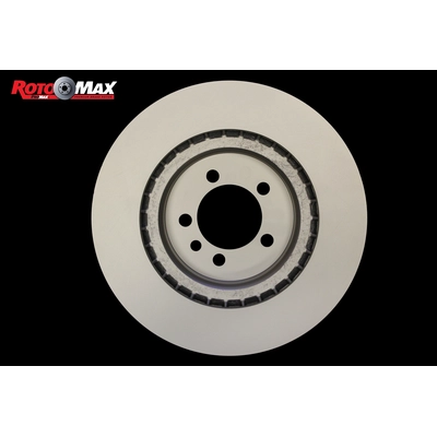 Front Disc Brake Rotor by PROMAX - 20-34333 pa1