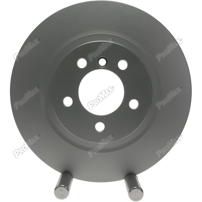 Front Disc Brake Rotor by PROMAX - 20-34334 pa5