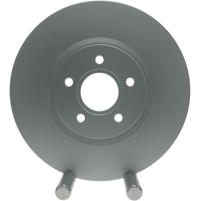 Front Disc Brake Rotor by PROMAX - 20-34349 pa7