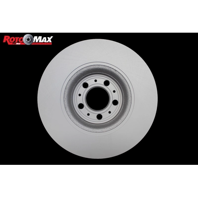 Front Disc Brake Rotor by PROMAX - 20-34357 pa1