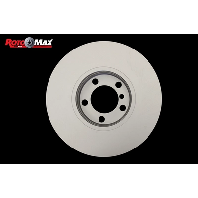 Front Disc Brake Rotor by PROMAX - 20-34360 pa2