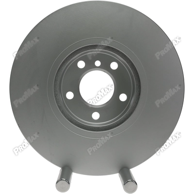 Front Disc Brake Rotor by PROMAX - 20-34361 pa2