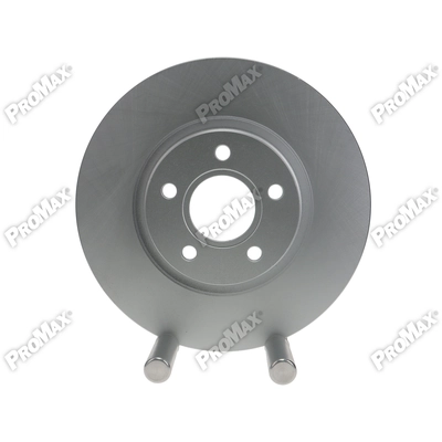 Front Disc Brake Rotor by PROMAX - 20-34364 pa1