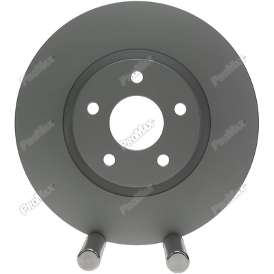 Front Disc Brake Rotor by PROMAX - 20-34364 pa2