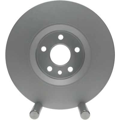 Front Disc Brake Rotor by PROMAX - 20-34380 pa5