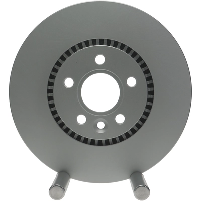 Front Disc Brake Rotor by PROMAX - 20-34380 pa6