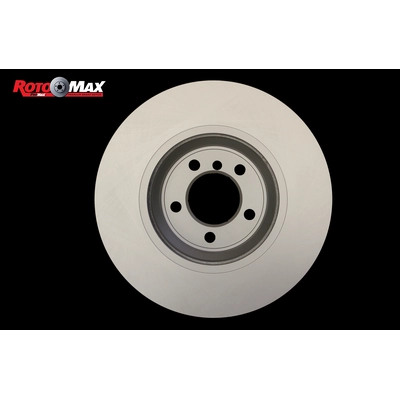 Front Disc Brake Rotor by PROMAX - 20-34386 pa2