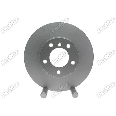 Front Disc Brake Rotor by PROMAX - 20-34390 pa1
