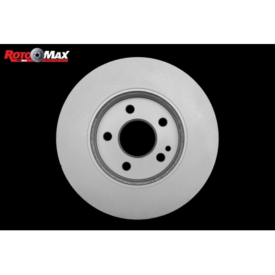 Front Disc Brake Rotor by PROMAX - 20-34397 pa1