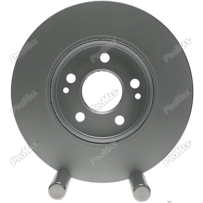 Front Disc Brake Rotor by PROMAX - 20-34397 pa2