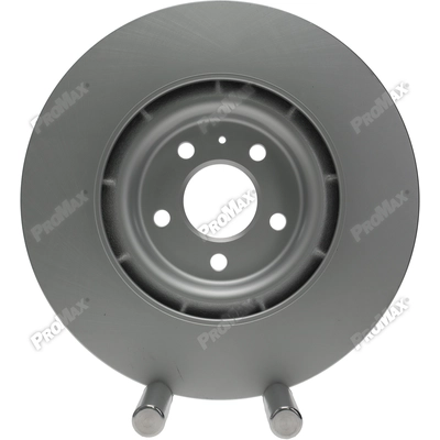 Front Disc Brake Rotor by PROMAX - 20-34405 pa2