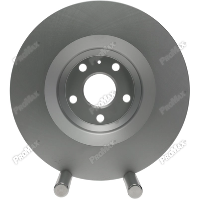 Front Disc Brake Rotor by PROMAX - 20-34408 pa1