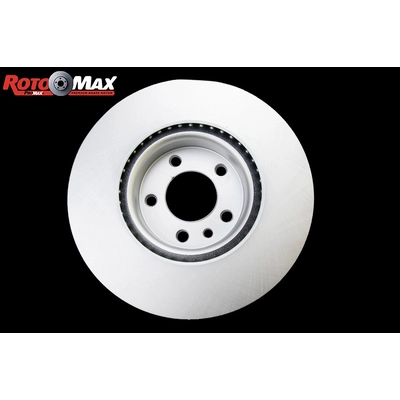 Front Disc Brake Rotor by PROMAX - 20-34413 pa1