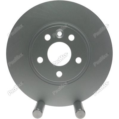Front Disc Brake Rotor by PROMAX - 20-34413 pa6
