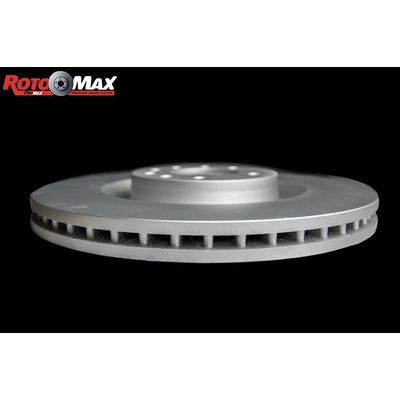 Front Disc Brake Rotor by PROMAX - 20-34415 pa1