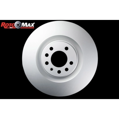 Front Disc Brake Rotor by PROMAX - 20-34415 pa2