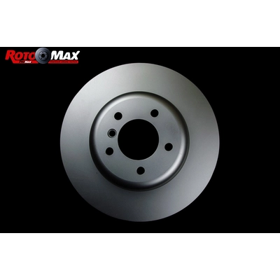 Front Disc Brake Rotor by PROMAX - 20-34417 pa1