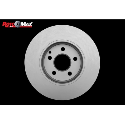 Front Disc Brake Rotor by PROMAX - 20-34424 pa1