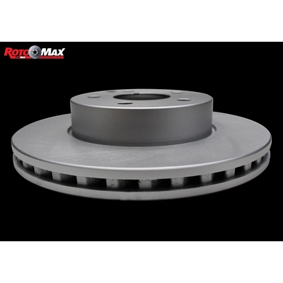 Front Disc Brake Rotor by PROMAX - 20-34424 pa2